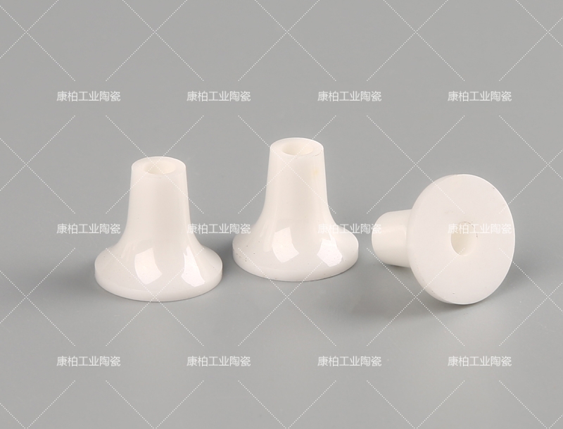 氧化鋯陶瓷加工崩口是什么原因？怎么解決？