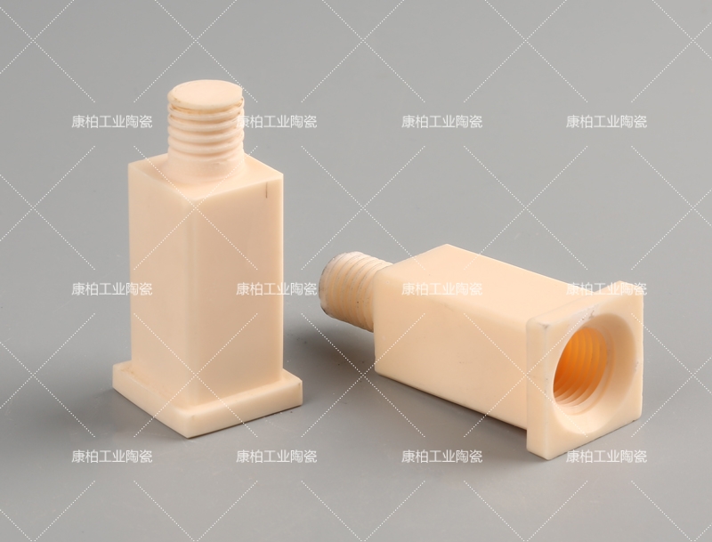 氧化鋁陶瓷怎么進(jìn)行精加工處理？
